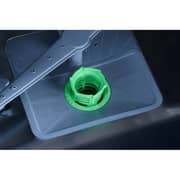 Ocean Dishwasher 13 place settings 60 cm - Inox - ODA 813 V XB