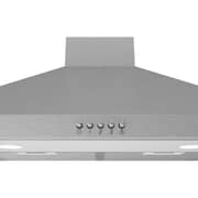 Ocean Kitchen Chimney Hood 60 cm 650 M3/h Inox - OWCHR 66 I CF
