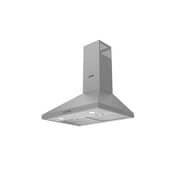 Ocean Kitchen Chimney Hood 60 cm 650 M3/h Inox - OWCHR 66 I CF