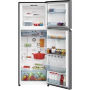 Hitachi Top Mount Refrigerator 550 Litres HRTN6443SXGF