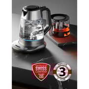Polaris Wi-Fi IQ Home Electric Kettle - PWK 1775CGLD