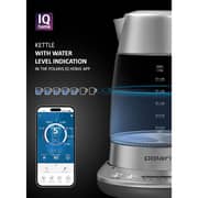 Polaris Wi-Fi IQ Home Electric Kettle - PWK 1775CGLD