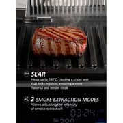Polaris Smokeless Electric Grill - PGP 3010