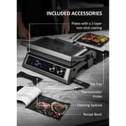 Polaris Smokeless Electric Grill - PGP 3010