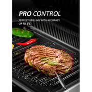 Polaris Smokeless Electric Grill - PGP 3010