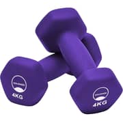 Sparnod Fitness Dumbbells SDN-4_PAIR