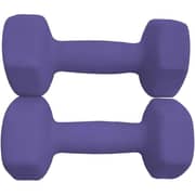 Sparnod Fitness Dumbbells SDN-4_PAIR