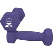 Sparnod Fitness Dumbbells SDN-4_PAIR