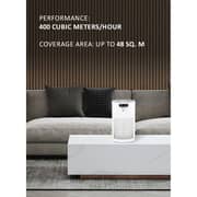 Polaris Wi-Fi IQ Home AS Air Purifier PPA 4050