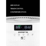Polaris Wi-Fi IQ Home AS Air Purifier PPA 4050