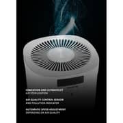 Polaris Wi-Fi IQ Home AS Air Purifier PPA 4050