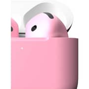 Merlin 101134 Craft AirPods 4 Wireless In Ear Earbuds Pink Matte