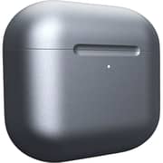Merlin 101142 Craft AirPods 4 Wireless In Ear Earbuds Gunmetal Matte