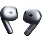 Merlin 101142 Craft AirPods 4 Wireless In Ear Earbuds Gunmetal Matte