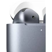 Merlin 101142 Craft AirPods 4 Wireless In Ear Earbuds Gunmetal Matte
