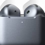 Merlin 101142 Craft AirPods 4 Wireless In Ear Earbuds Gunmetal Matte