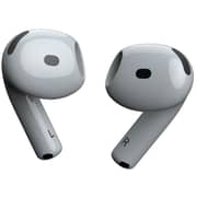 Merlin 101148 Craft AirPods 4 Wireless In Ear Earbuds Moonstone