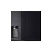 LG Side By Side Refrigerator 674 Litres GR-X267CQEW