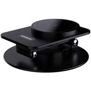 Porodo Foldable Charging Station Black