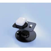 Porodo Foldable Charging Station Black
