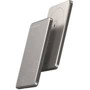 Powerology Power Bank 5000mAh Titanium PPBCHA63-TI