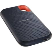 SanDisk Extreme Portable Solid State Drive USB3.2 8TB Black SDSSDE61-8T00-G25