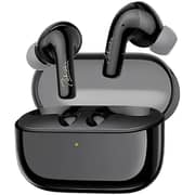 Oraimo OTW-625 Spacebuds Z True Wireless Earbuds Obsidian Black
