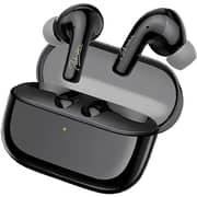 Oraimo OTW-625 Spacebuds Z True Wireless Earbuds Obsidian Black