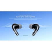 Oraimo OTW-625 Spacebuds Z True Wireless Earbuds Obsidian Black