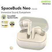 Oraimo OTW-323 SpaceBuds Neo Earbuds Light Gold