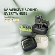 Oraimo OTW-323 SpaceBuds Neo Earbuds Light Gold