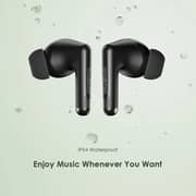 Oraimo OTW-323 SpaceBuds Neo Earbuds Light Gold