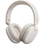 Oraimo OHP-317 BoomPop Lite Over-Ear Wireless Headphones Light Gold
