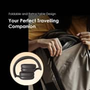 Oraimo OHP-317 BoomPop Lite Over-Ear Wireless Headphones Light Gold