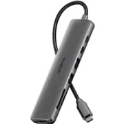 Oraimo PowerTrans 7-in-1 USB-C Hub