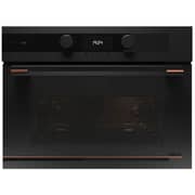 TEKA Built-In Microwave Oven with Modern Finish - MLC 84-G1 BM