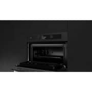 TEKA Built-In Microwave Oven with Modern Finish - MLC 84-G1 BM