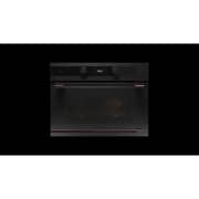 TEKA Built-In Microwave Oven with Modern Finish - MLC 84-G1 BM
