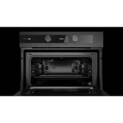 TEKA Built-In Microwave Oven with Modern Finish - MLC 84-G1 BM