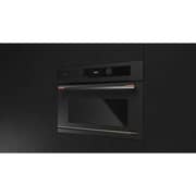 TEKA Built-In Microwave Oven with Modern Finish - MLC 84-G1 BM