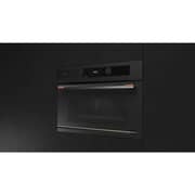 TEKA Built-In Microwave Oven with Modern Finish - MLC 84-G1 BM