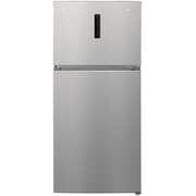 Panasonic Top Mount Refrigerator 515L Silver - NR-BC641VSAE