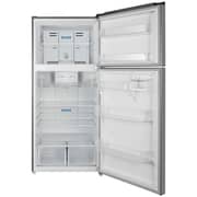 Panasonic Top Mount Refrigerator 515L Silver - NR-BC641VSAE