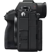 Sony Alpha 1 II Mirrorless Digital Camera Black - ILCEA1M2
