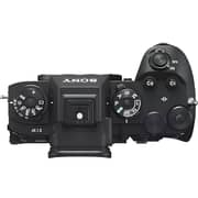 Sony Alpha 1 II Mirrorless Digital Camera Black - ILCEA1M2