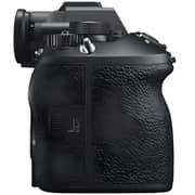Sony Alpha 1 II Mirrorless Digital Camera Black - ILCEA1M2