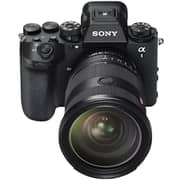 Sony Alpha 1 II Mirrorless Digital Camera Black - ILCEA1M2