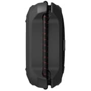 LG Portable Bluetooth speaker XBOOM Go XG2TBK Military Grade & 10-Hour Battery