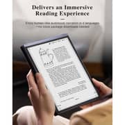 Iflytek Ainote Air 2 Writing Pad Silver