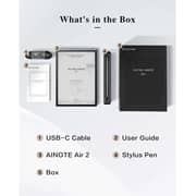 Iflytek Ainote Air 2 Writing Pad Silver